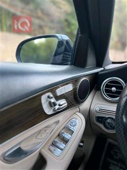 مرسيدس بنز C-Class